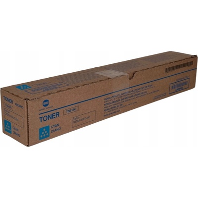 Konica Minolta A9E8450, TN-514C - originálny