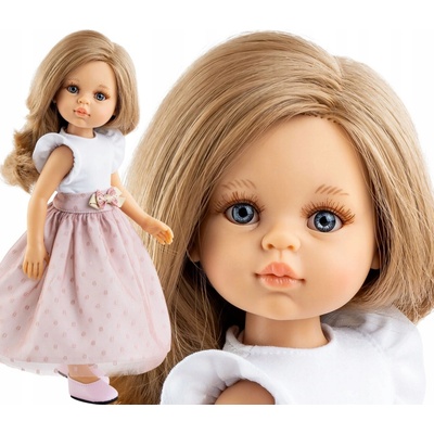Paola Reina španělská 32cm PAOLA 13227