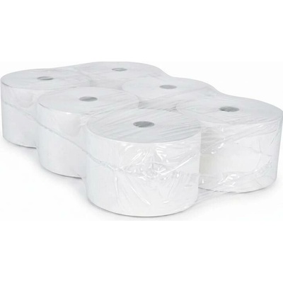 T-Pack RKT05710006 Termální pokladní role 57 mm × 100 m BPA Free – 6 kusů v balení
