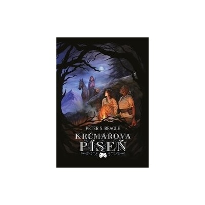 Krčmářova píseň