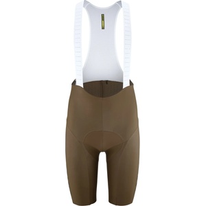 Mavic Мъжки клин за колоездене Mavic Ksyrium Bib Short Cycling bottoms - Desert Palm - размер XL (055-3179-0313)