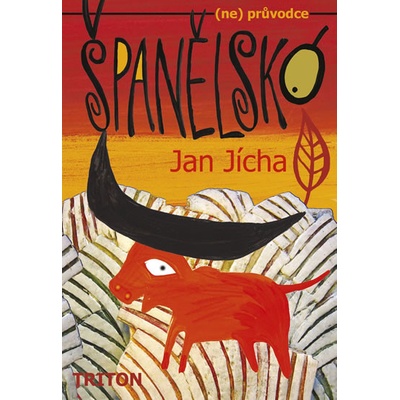 Jícha Jan: Španělskoha