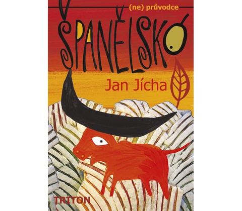 Jícha Jan: Španělskoha