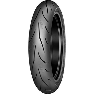 Mitas SPORT FORCE+ 110/70 ZR17 54W Мотоциклетни гуми