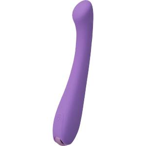 FairyGasm MerryWand Violet - sexyelephant