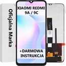 LCD Displej Xiaomi Redmi 9A / 9C