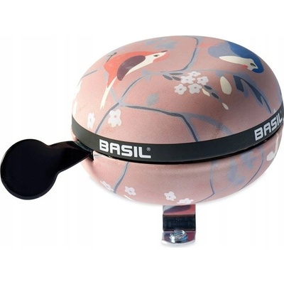 Basil Big Bell Wanderlust Cream