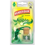 Wunder-Baum Ароматизатор за кола шишенце wunder-baum apple (7612720831937)