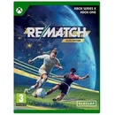 Rematch (Elite Edition) (XSX)