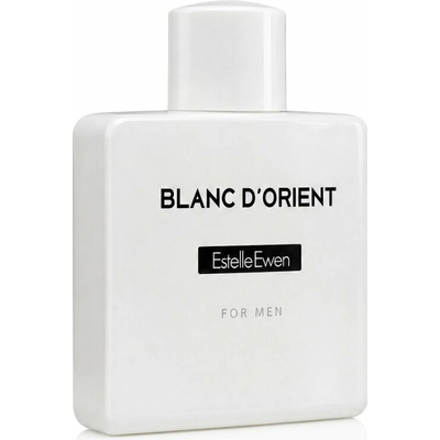 Estelle Ewen Blanc d'Orient toaletná voda pánska 100 ml