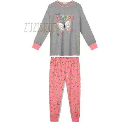 Kugo vel. 116 šedá