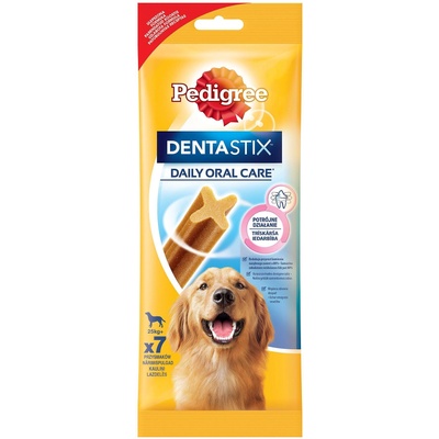 PEDIGREE PedigРree ДЕНТАСТИКС 270ГР