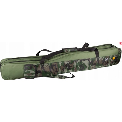 Dragon Dvoukomorový obal na pruty 155 cm