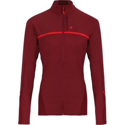 Directalpine Aura Light Lady Размер: S / Цвят: червен