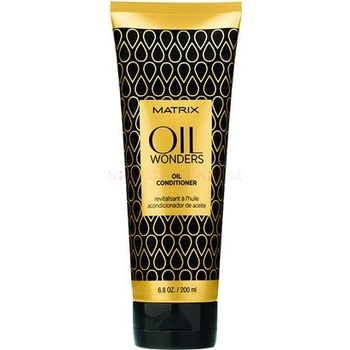 Matrix Oil Wonders Oil Conditioner 200 ml