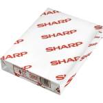 Sharp Хартия за фотокопирни машини SHARP A/4 80 g 500 листа/пакет SHARP480/C-150 (SHARP480/C-150)