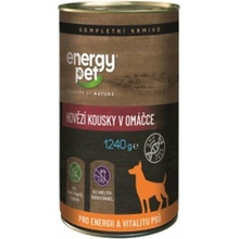 Energy Pet hovězí1,24 kg