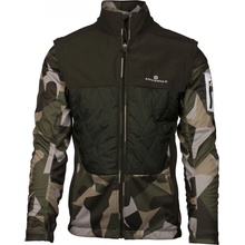 Amundsen Upland Jacket Mens khaki