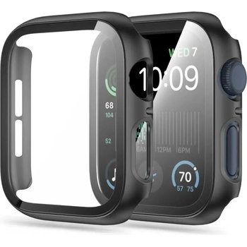 Tech-Protect Кейс Tech-Protect Defense360 за Apple Watch 4 / 5 / 6 / SE (40mm), черен (6216990211645)