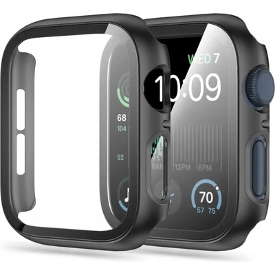Tech-Protect Кейс Tech-Protect Defense360 за Apple Watch 4 / 5 / 6 / SE (40mm), черен (6216990211645)