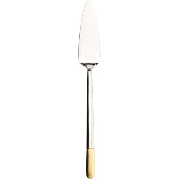 Villeroy & Boch Нож за риба Ella Partially Gold Plated (12-6351-0110)