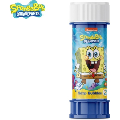 Mikro trading Spongebob Bublifuk 60 ml