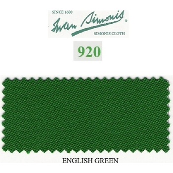 Simonis 920 195 cm