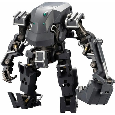 Kotobukiya Hexa Gear 1/24 Bulkarm a Lux Ape 17 cm