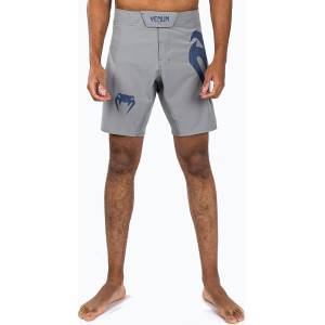 Venum Мъжки къси панталони Venum Light 5.0 blue/grey