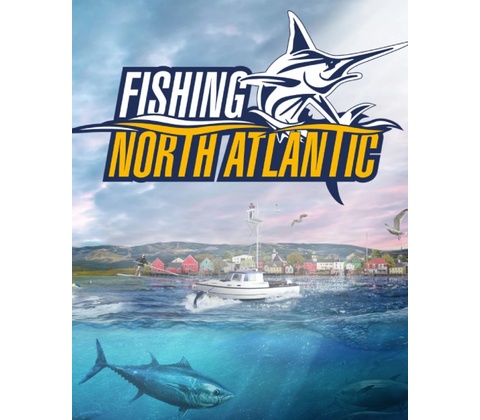 Fishing: North Atlantic