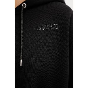 GUESS Суичър AELIA (V5BQ11.KB681)