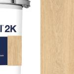 Bona Craft Oil 2K Sand - двукомпонентно масло 1.25л (5255)