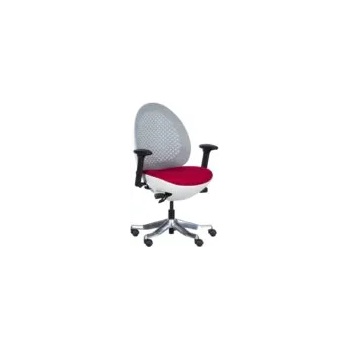 Technomani Детски стол OVE 2 - червен (3520771_4)