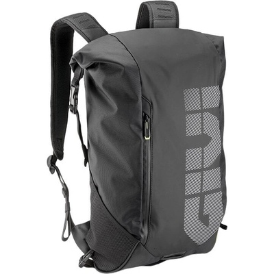 Givi EA148B Rucksack with Roll Top 20 l