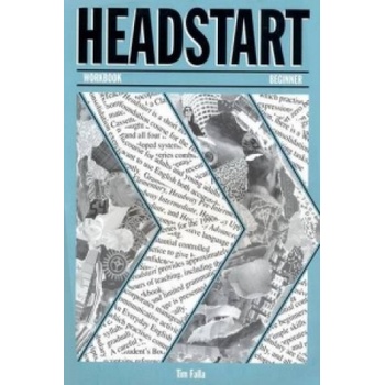 Headstart Beginner Workbook - Falla Tim