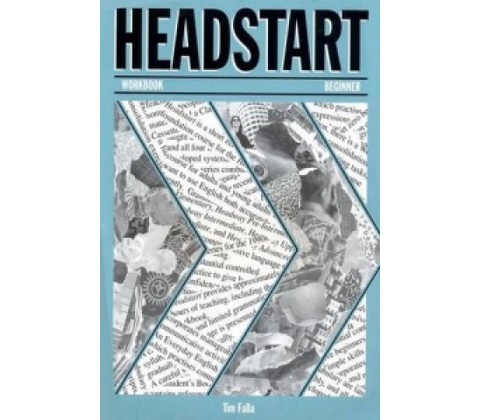 Headstart Beginner Workbook - Falla Tim