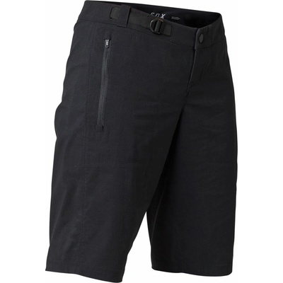 Fox Womens Ranger Lined black