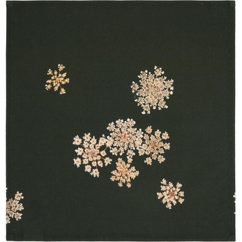 Essenza Салфетка Lauren 45 x 45 см тъмнозелена (401296-711-001)