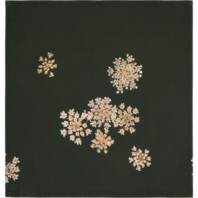 Essenza Салфетка Lauren 45 x 45 см тъмнозелена (401296-711-001)