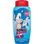  Sonic Детски душ гел 300мл (3029)