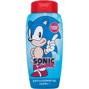  Sonic Детски душ гел 300мл (3029)