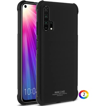 Image 1 of Huawei Honor 20 Pro IMAK Силиконов Калъф и Протектор