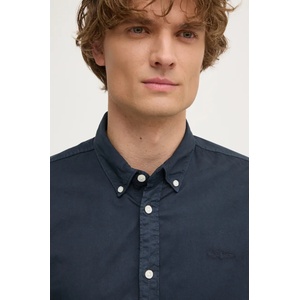 Pepe Jeans Памучна риза MANLEY (PM308728)