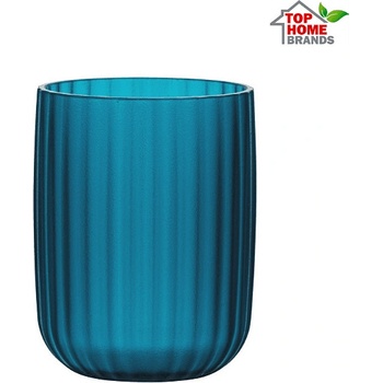 Wenko-Wenselaar GmbH & Co. KG, Germany Чаша за четки за зъби Wenko Agropoli, петрол