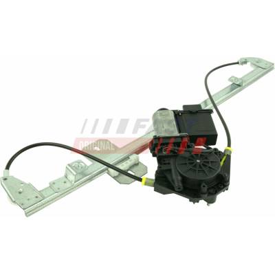 Mechanizmus zdvíhania okna FAST FT91762