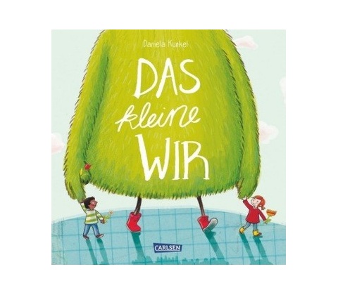 Das kleine WIR