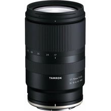 Tamron AF 17-70 mm f/2,8 Di-III-A VC RXD pro Nikon Z
