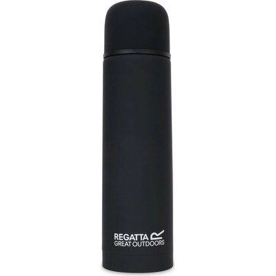 Regatta termoska Insulated Vacuum Flask 500 ml čierna