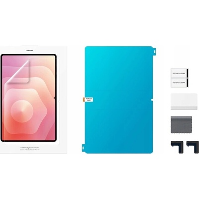 Samsung Ochranná fólie Tab S11 Ultra Transparent EF-UX930CTEGWW