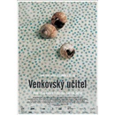 Sláma bohdan: venkovský učitel DVD